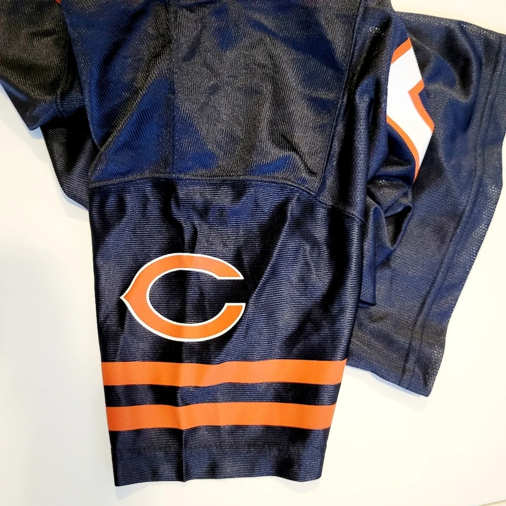 NFL Chicago Bears boys #52 Mack football jersey NWT